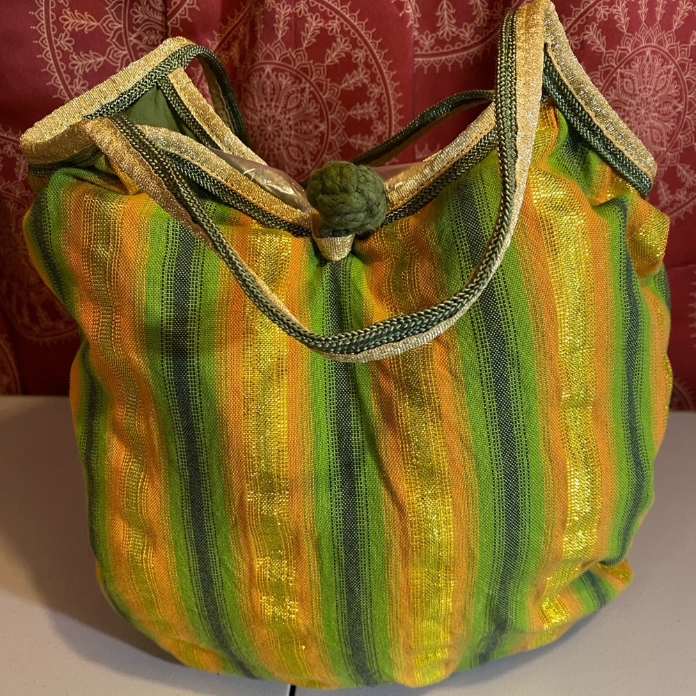 Old Navy Hobo Tote